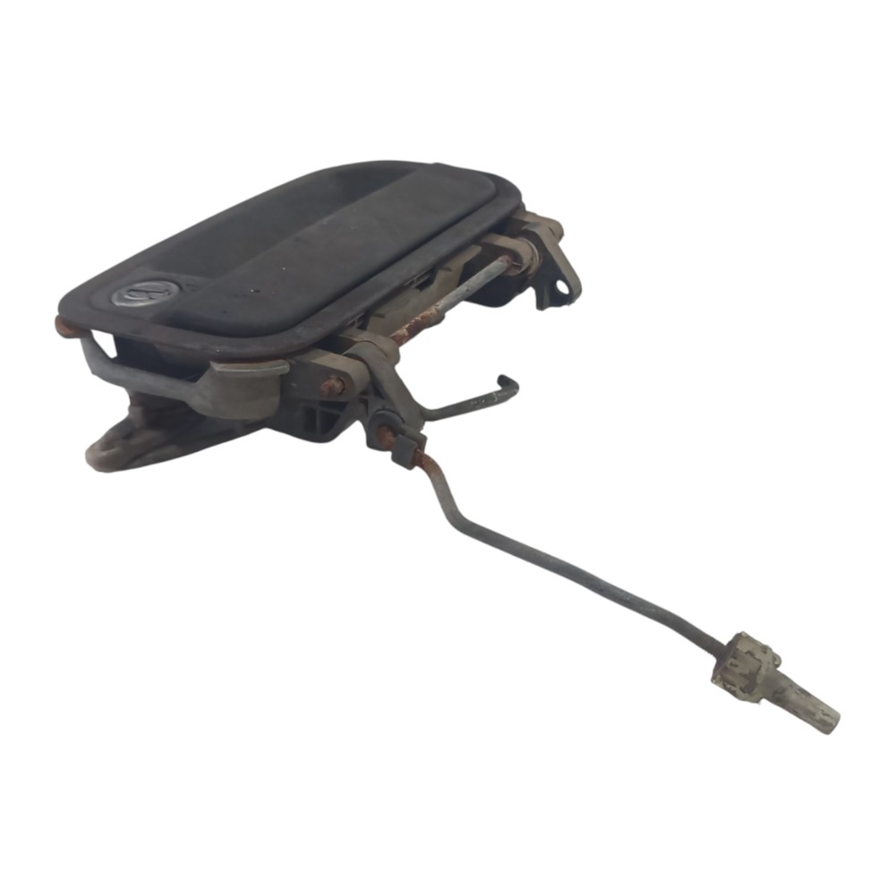 Maçaneta Externa Dianteira Esquerda Gm Corsa 1994 A 2006 2