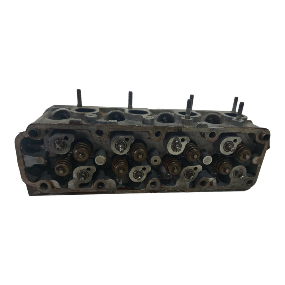 Cabeçote Standard Motor Chevrolet Corsa 1.0 8v 1994 A 2002 4