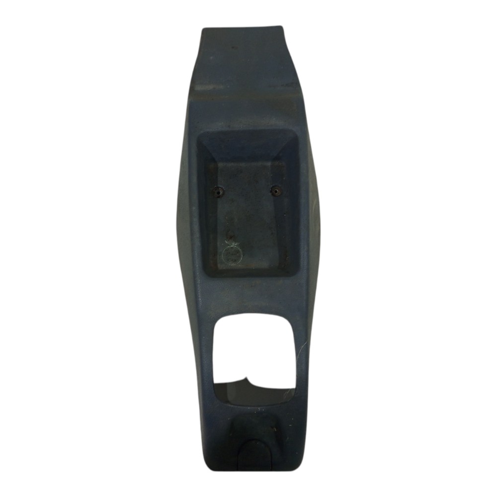 Moldura Console Central Fiat Palio 1996 A 2000 2