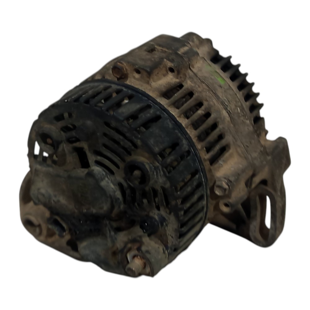 Alternador Peugeot 206 1.0 16v 1999 2000 2001 2002 A 2009 2