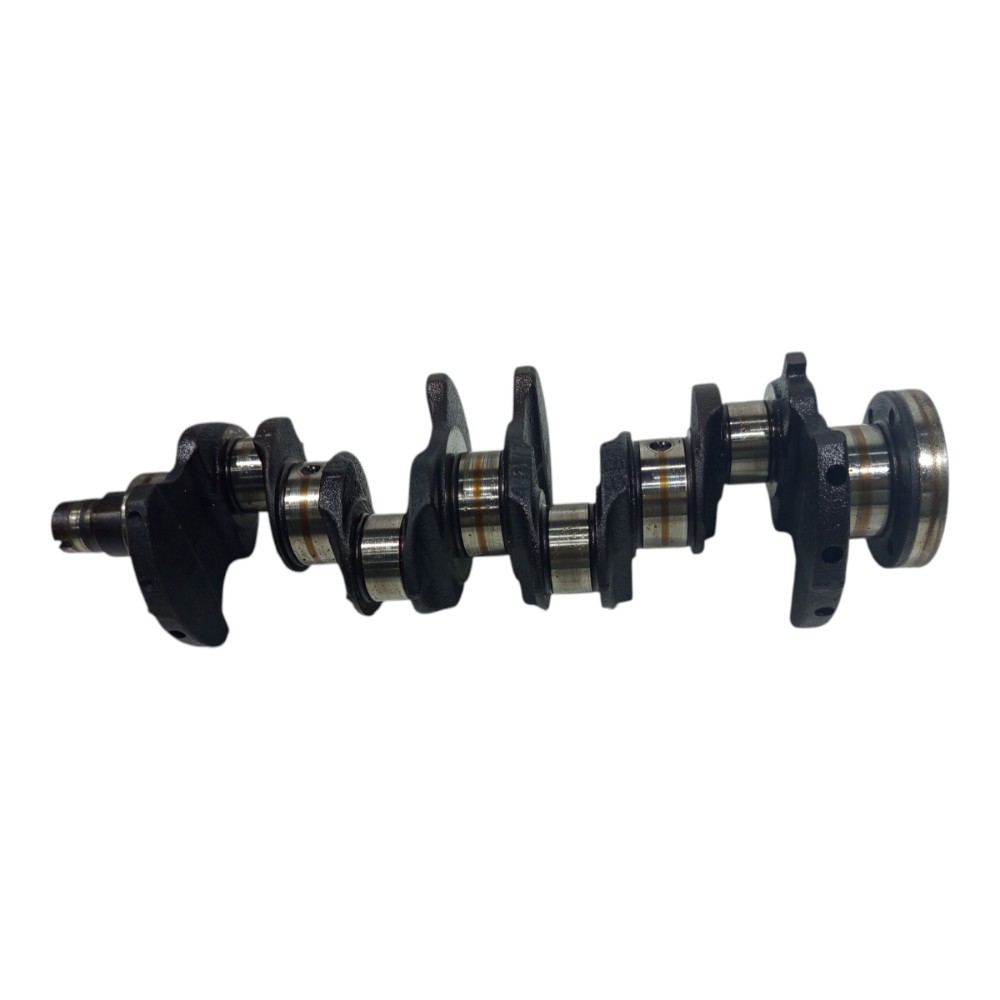 Virabrequim Fiat Uno Economy Flex 1.0 8v 1991 1992 A 2012 5