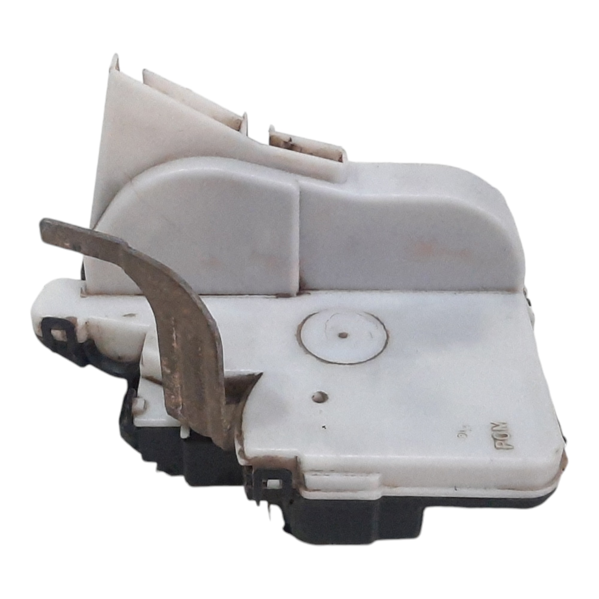 Fechadura Traseira Direita Vw Polo Classic 1997 1998 A 2002 6