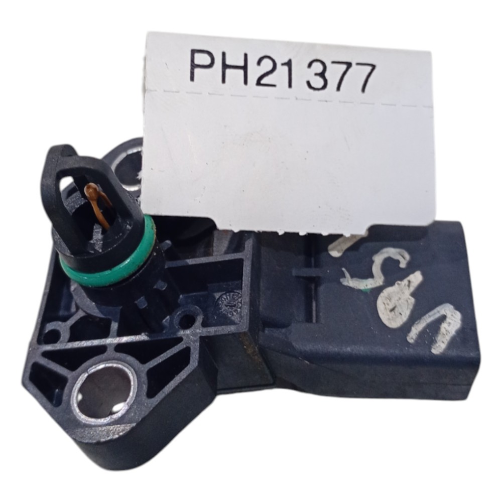 Sensor Map Volkswagen T-cross 1.0 2019 2020 A 2024 7