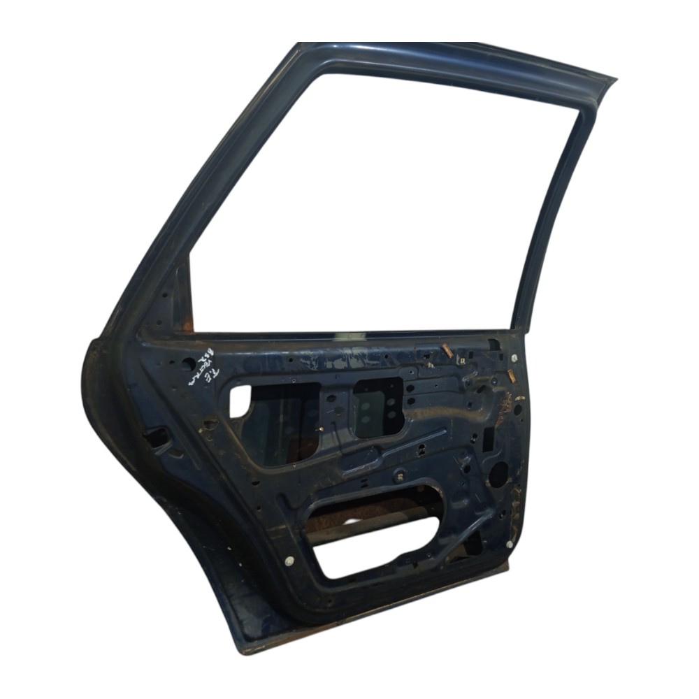Porta Traseira Esquerda Chevrolet Vectra 1996 1997 A 2000 5