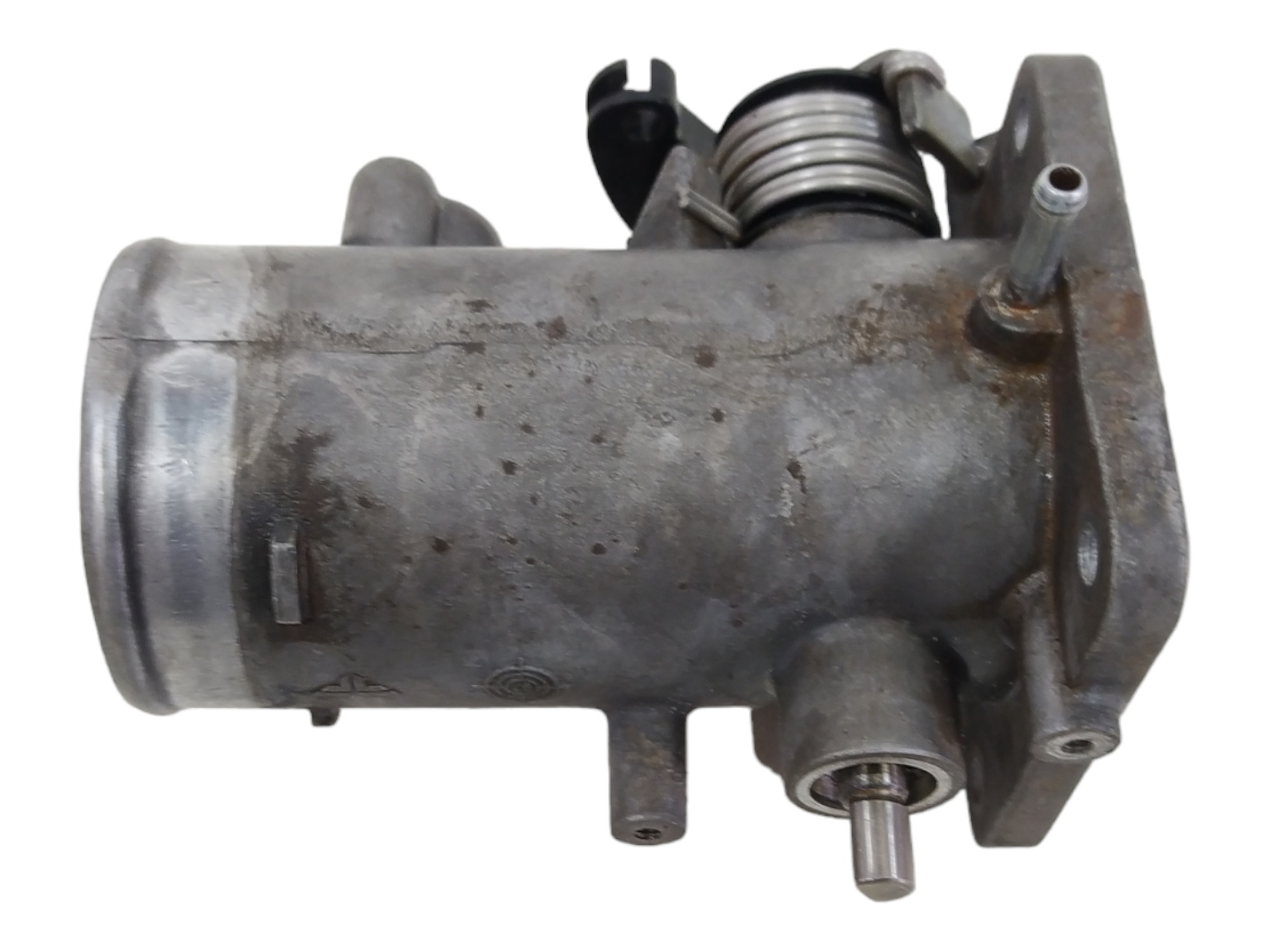 Tbi Corpo Borboleta Injeção Chevrolet Vectra 2.0 1997 A 2005 3