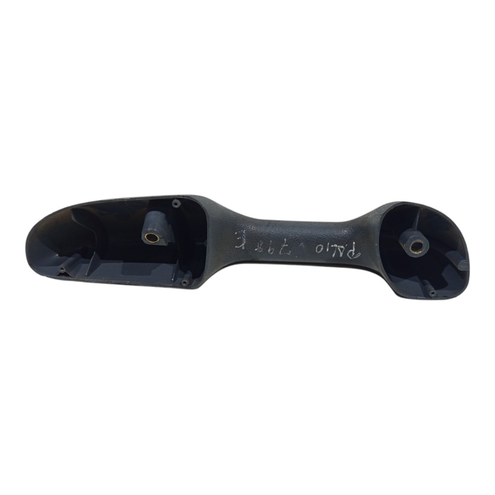 Puxador Intero Porta Esquerda Fiat Palio 1996 A 2000 6