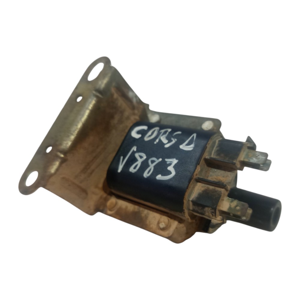 Bobina Ignição Gm Chevrolet Corsa 1.0 8v 1994 1995 A 2002 3