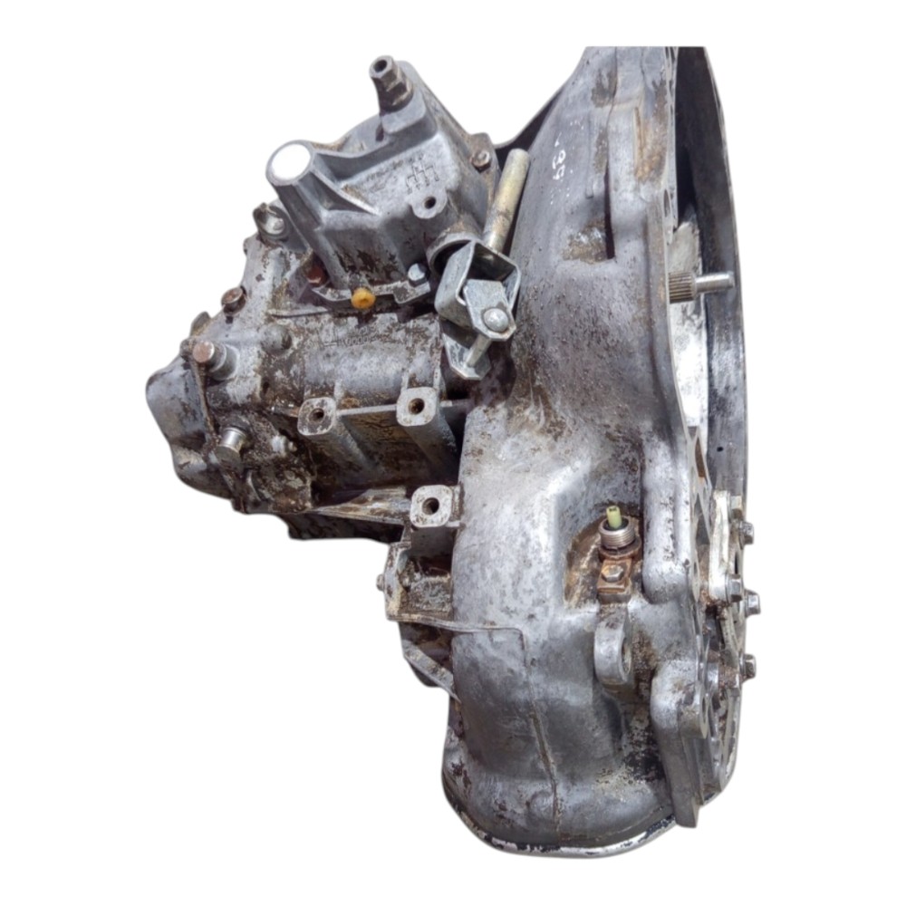 Caixa Câmbio Marcha Manual Gm Kadett Sl 1.8 8v 1990 A 1993 5