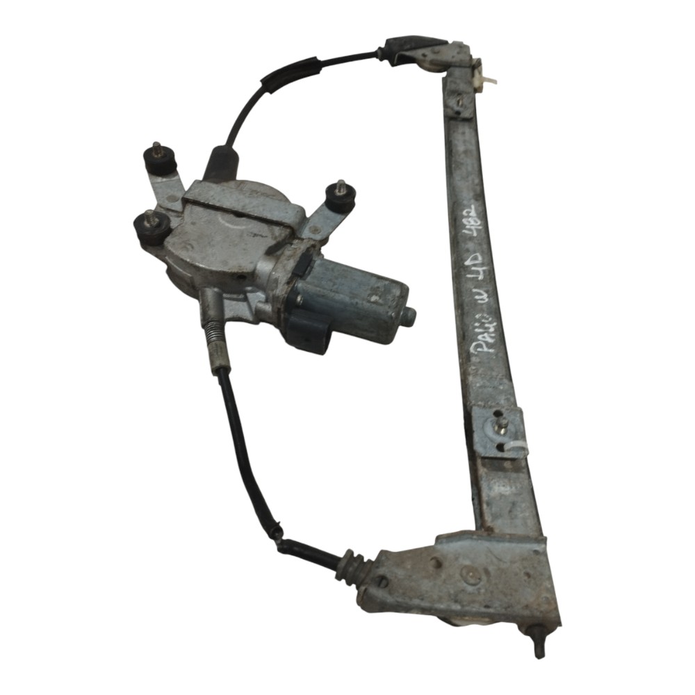 Máquina Vidro Elétrico Dianteiro Esquerdo Siena 96 A 99 5