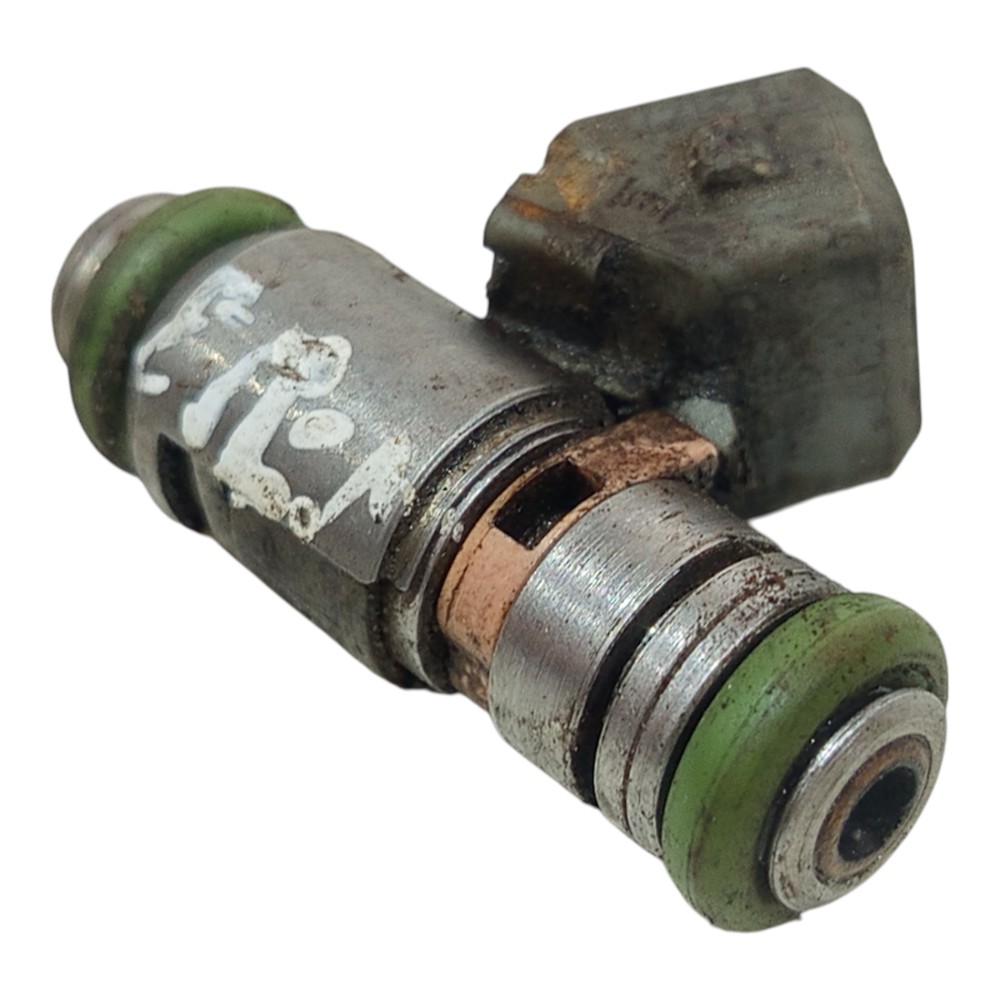 Bico Injetor Combustível Renault Clio 2000 2001 2002 A 2004 5