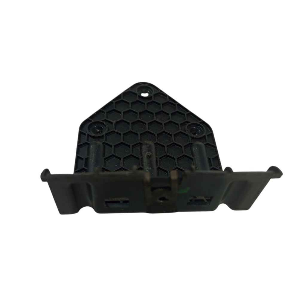 Suporte Porta Traseira Direita Ford Fiesta 2009  2013 Avaria 7