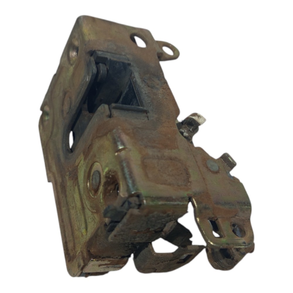 Fechadura Traseira Direita Renault Scenic 1999 2000 A 2010 4