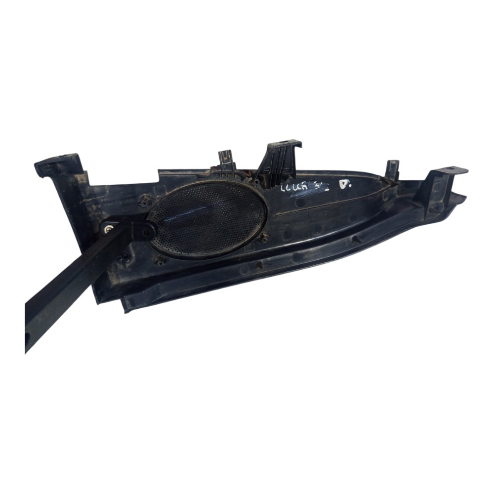 Suporte Bagagito Esquerdo Chery Celer 1.5 2015 7