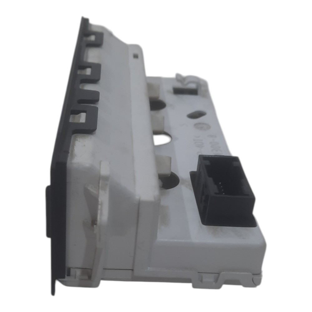 Computador Bordo Relógio Peugeot 207 Citroen C3 2004 A 2012 4