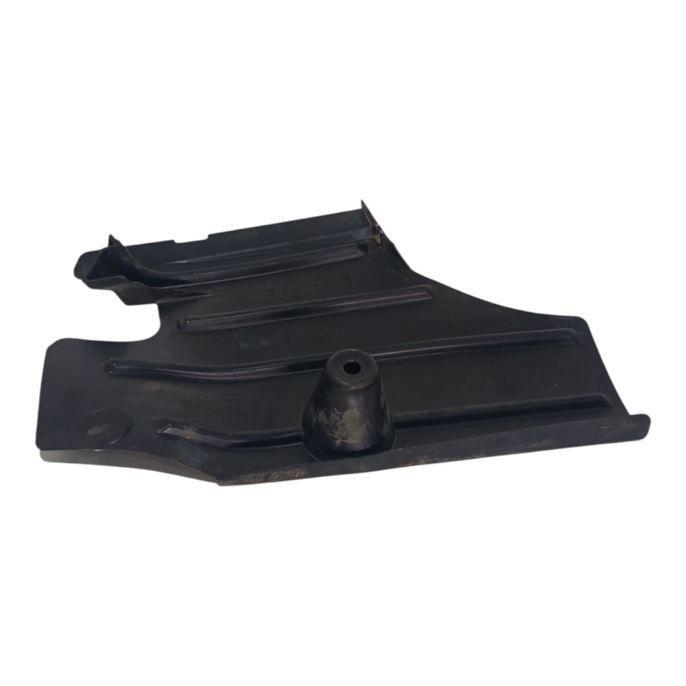 Defletor Traseiro Assoalho Ford Focus 2009 A 2013 4