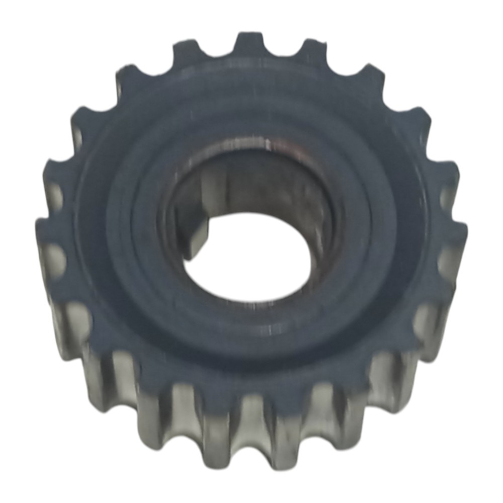 Engrenagem Virabrequim Gm Chevrolet Corsa 1.0 8v 1994 A 2002 4