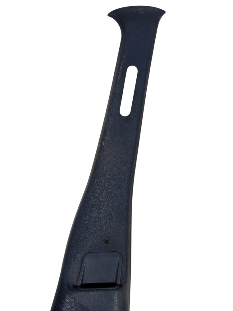 Moldura Interior Coluna Cinto Fiat Palio 1.5 1996 A 2011 2