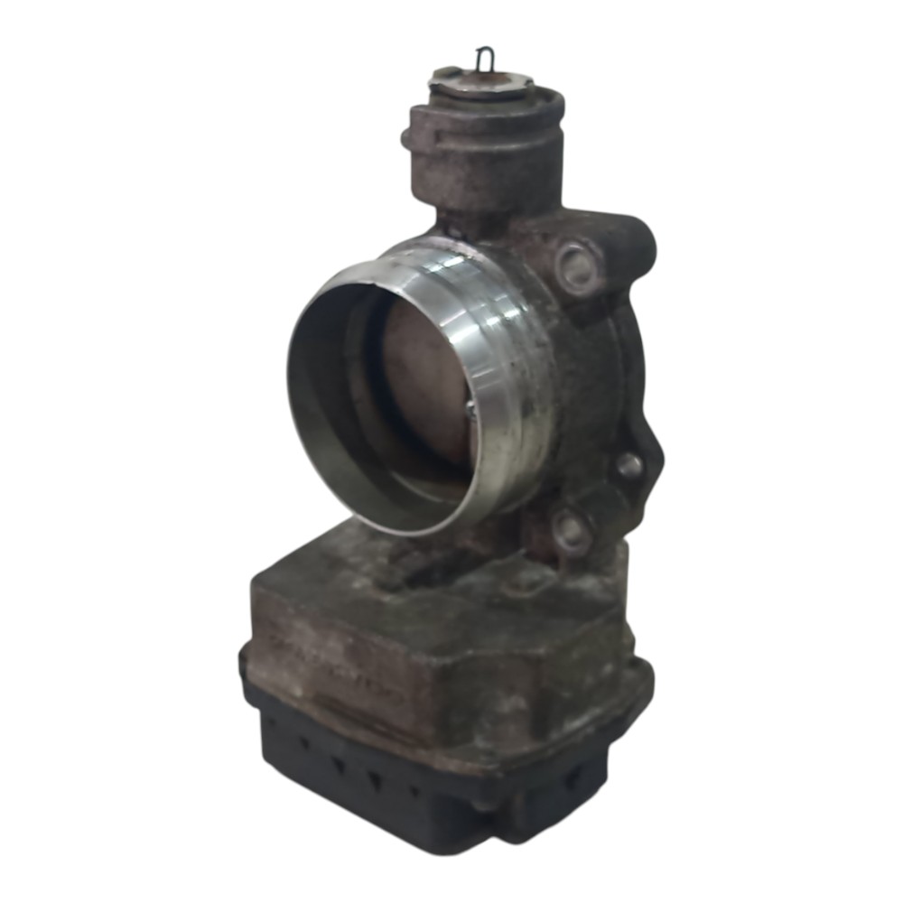 Tbi Corpo Borboleta Citroen C4 Picasso 2.0 16v 2009 A 2014 5