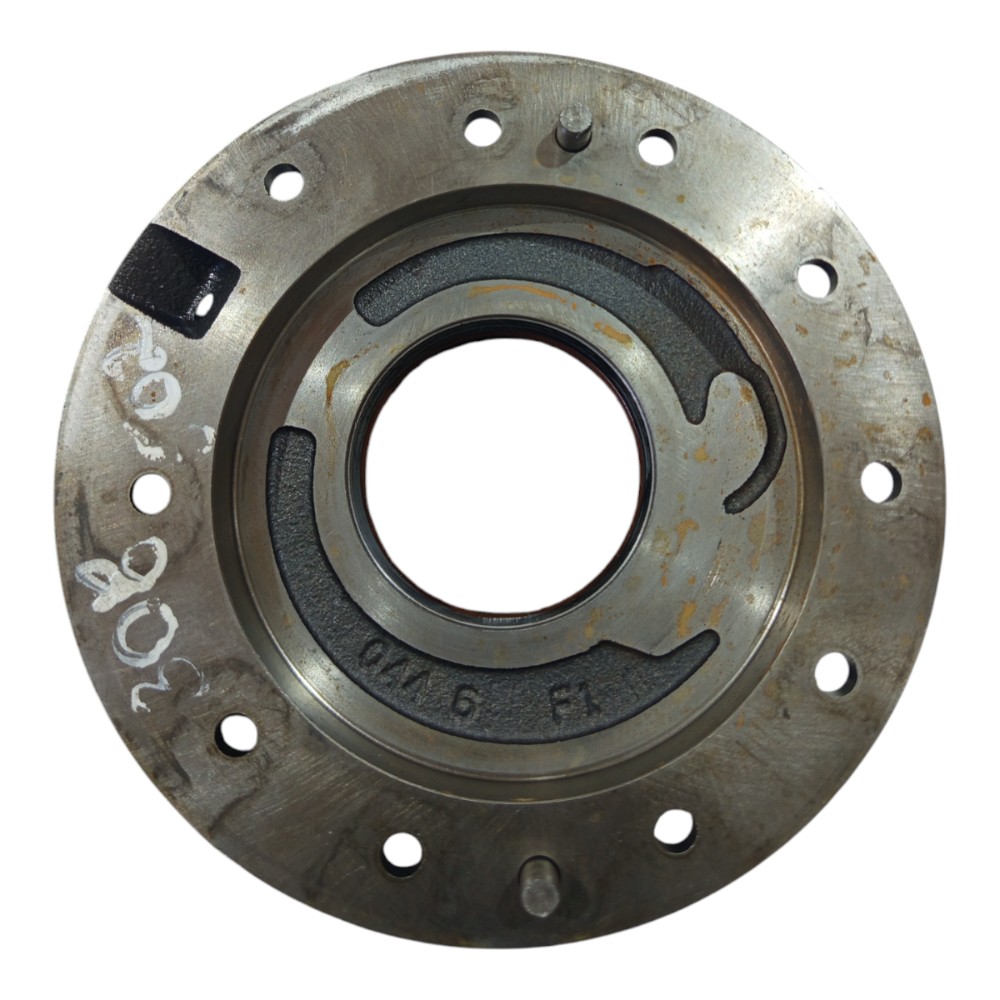 Cubo Roda Dianteiro Peugeot 307 2001 2002 2003 A 2008 2