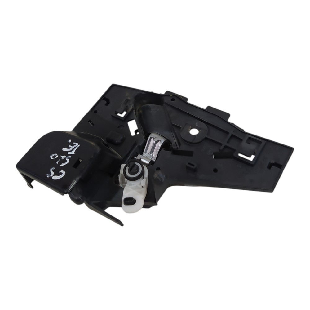 Maçaneta Interna Traseira Esquerda Citroen C5 2001 2002 A 05 6