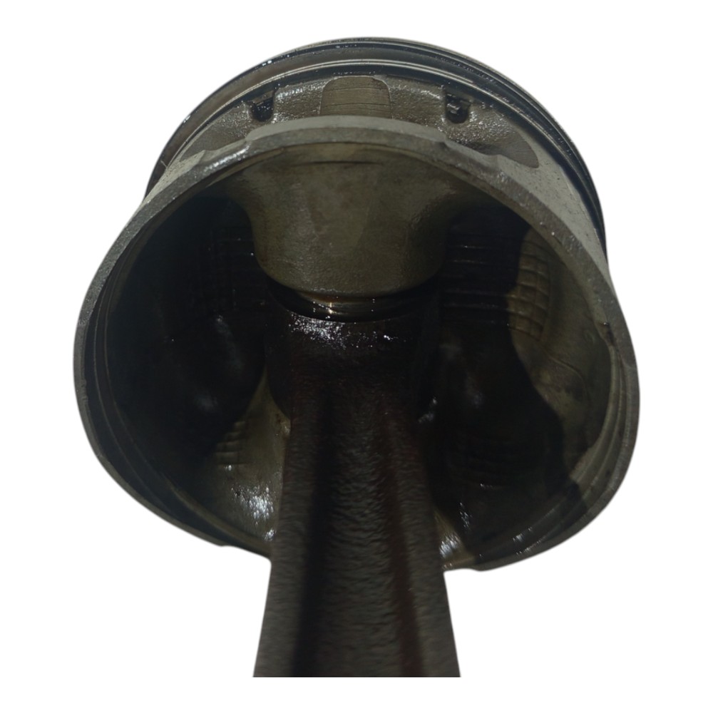 Pistão Biela Gm Vectra Std 2.0 8v 1997 1998 1999 2000 A 2005 5