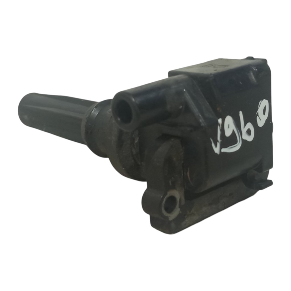 Bobina Ignição Jac J6 2.0 16v 2011 2012 2013 A 2016 3