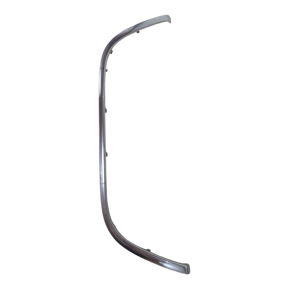 Moldura Grade Radiador Gm Blazer S10 2009 A 2011 2