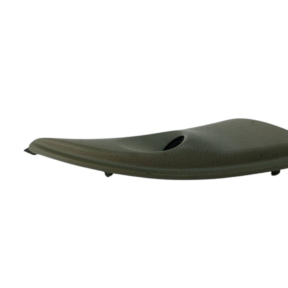 Moldura Interna Retrovisor Direito Renault Clio 2004 A 2012 4