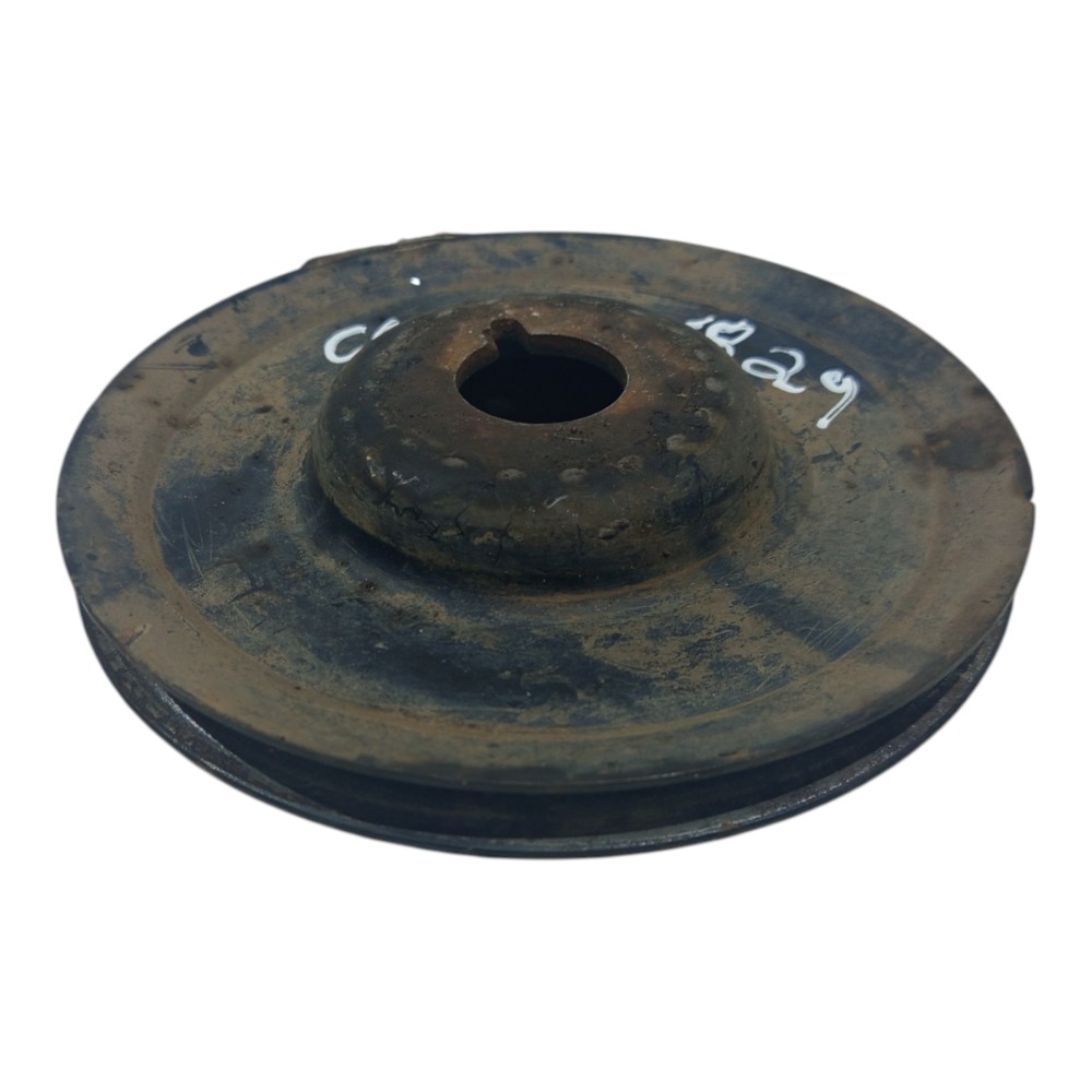 Polia Virabrequim Chevrolet Corsa Wind 1.0 8v 1994 A 2002 3