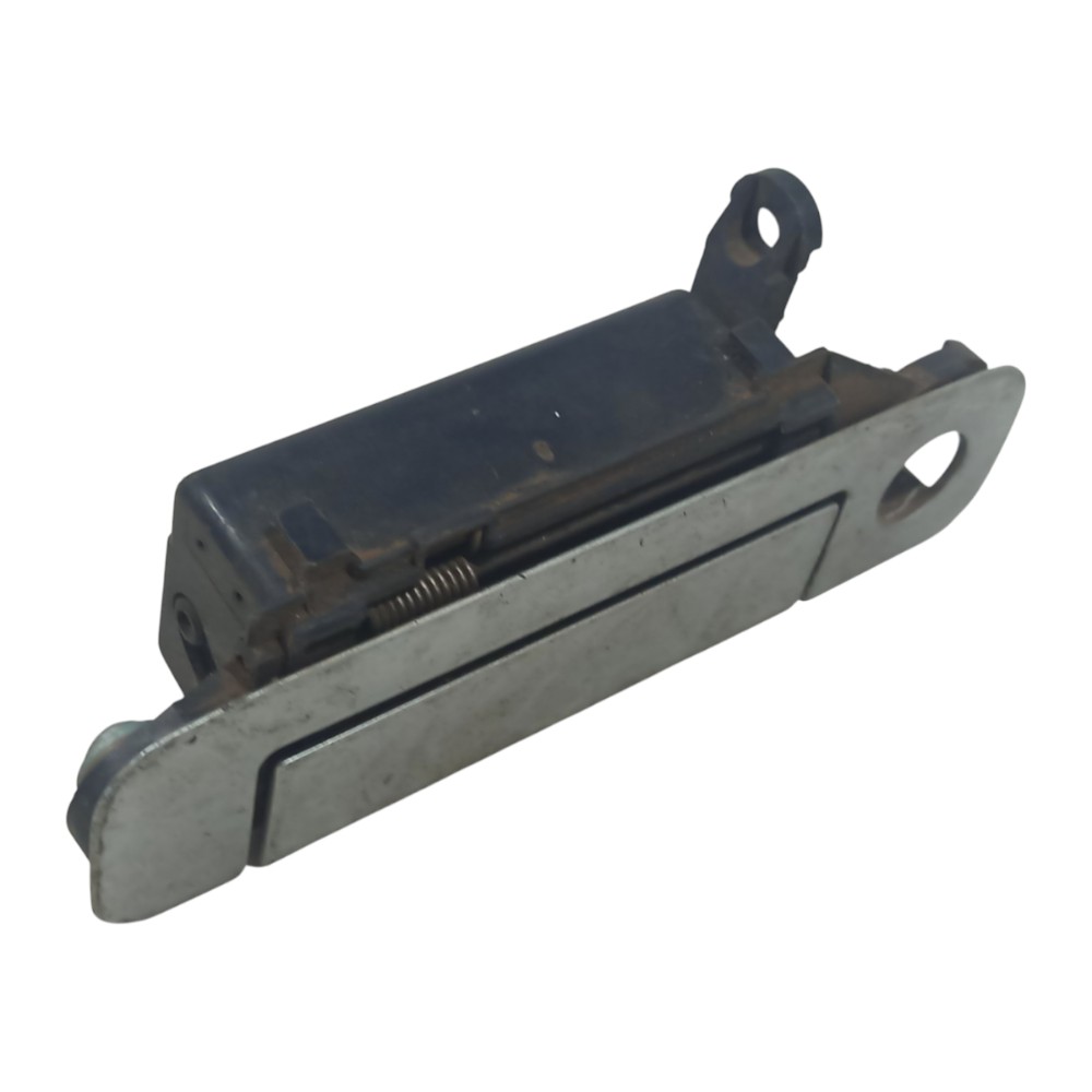 Maçaneta Externa Porta Dianteira Esquerda Audi A4 1995/1999 Dianteira 4