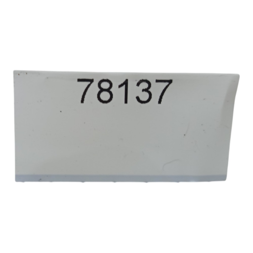 Moldura Difusor Ar Direito Hyundai I30 2012 A 2017 7