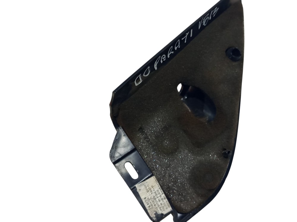 Moldura Interna Porta Dianteira Direita Vw Parati 2006-2013 3