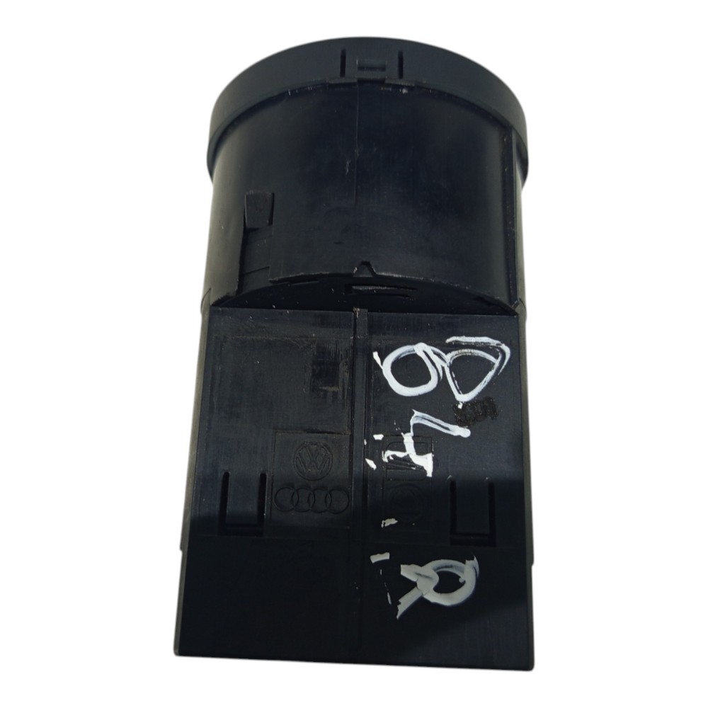 Reostato Botão Interruptor Farol Milha Gol G2 1999 A 2005 2