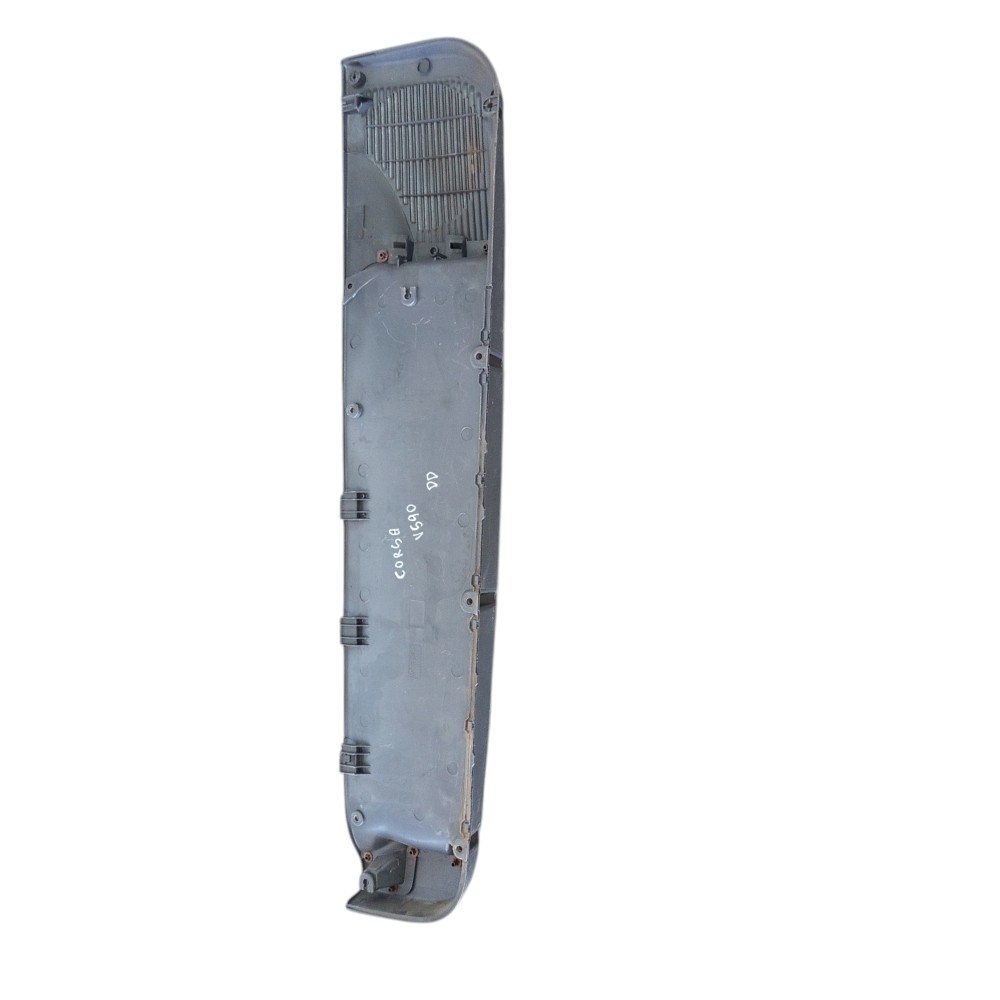 Acabamento Porta Dianteira Direita Volkswagen Gol 1995a 2005 4