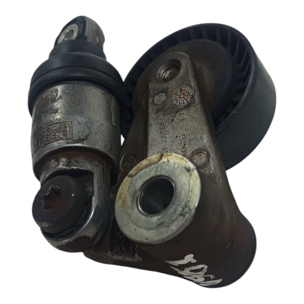 Tensor Correia Alternador Hyundai Azera 20p7 A 2012 7