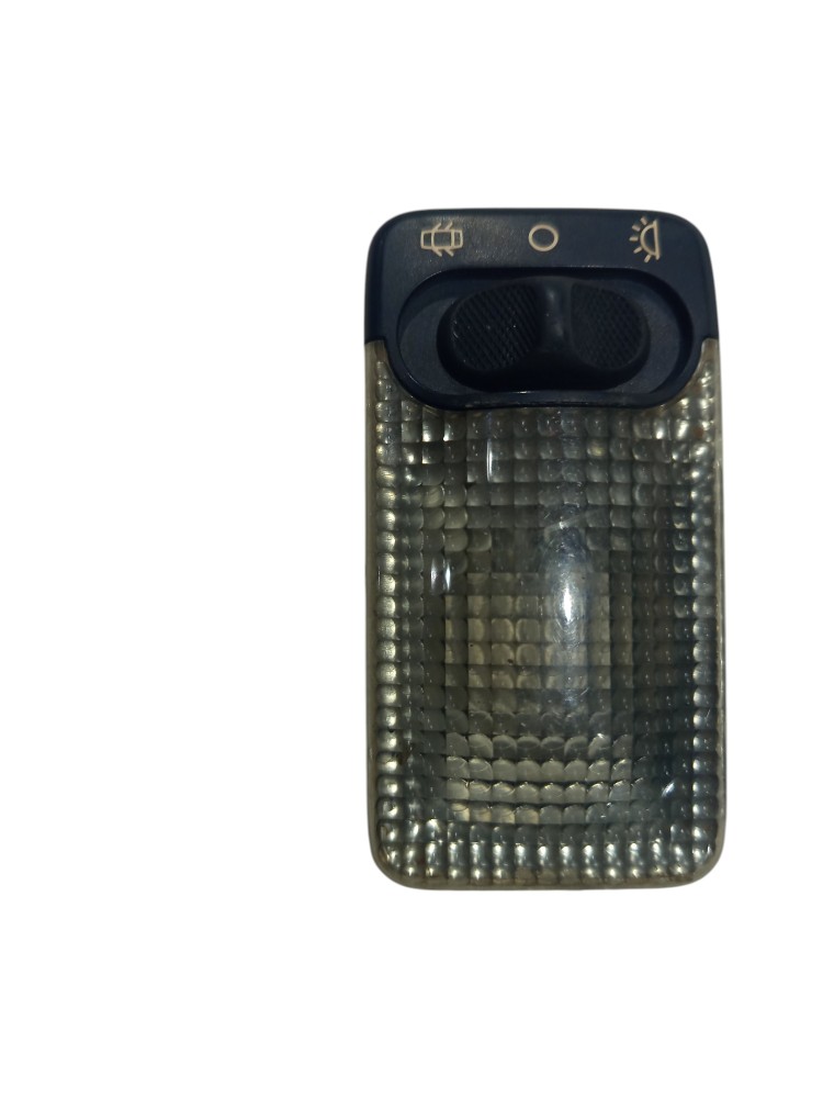 Luz Cortesia Peugeot 206 16v 1.6  1998 A 2008 1