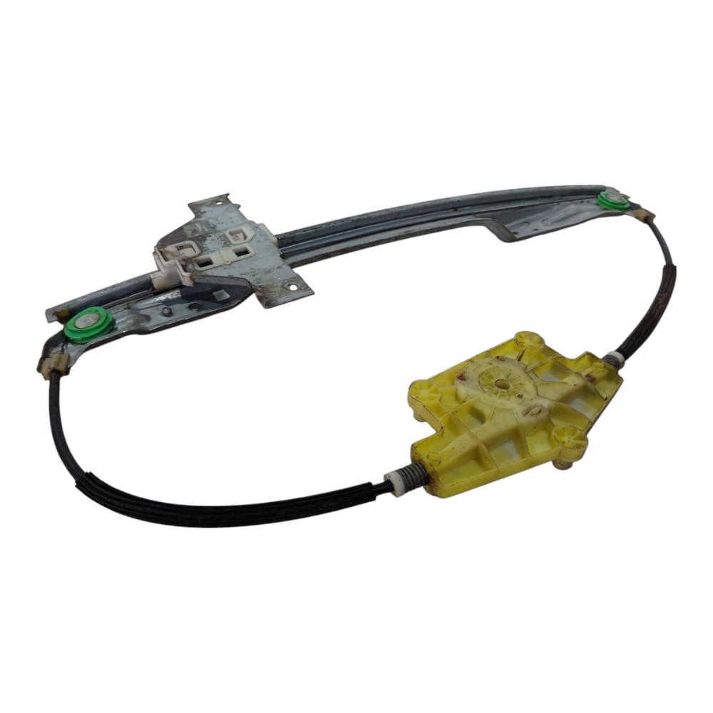 Máquina Vidro S/motor Dianteiro Direito Citroen C4 07 A 13 6