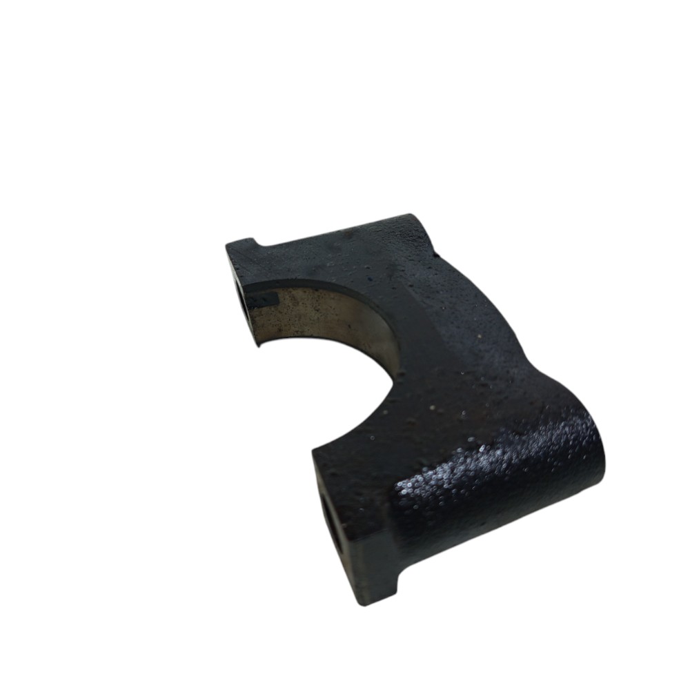 Mancal Virabrequim Ford Ka 1.0 8v Zetec 2010 2