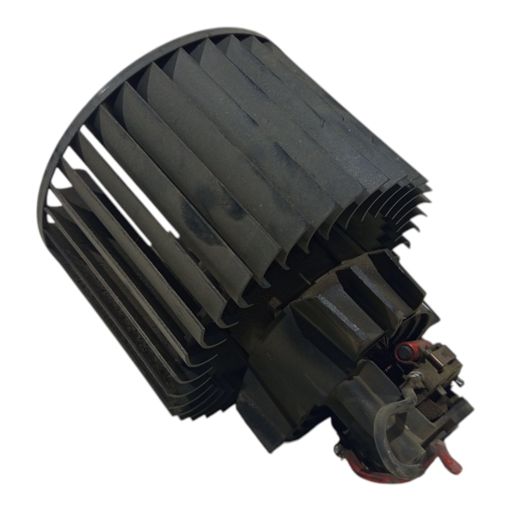 Motor Ar Forçado Fiat Palio 1996 1997 1998 1999 2000 2001 6