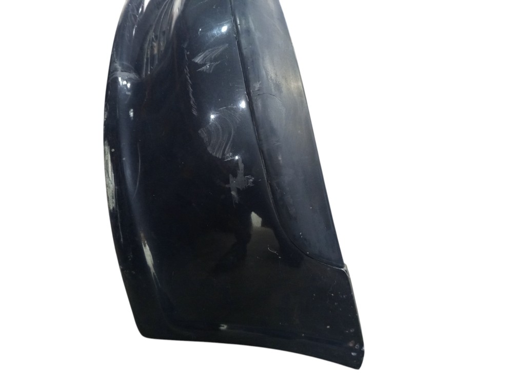 Para-choque Dianteiro Chevrolet Vectra 1997 A 1999 C/ Avaria Preto 5