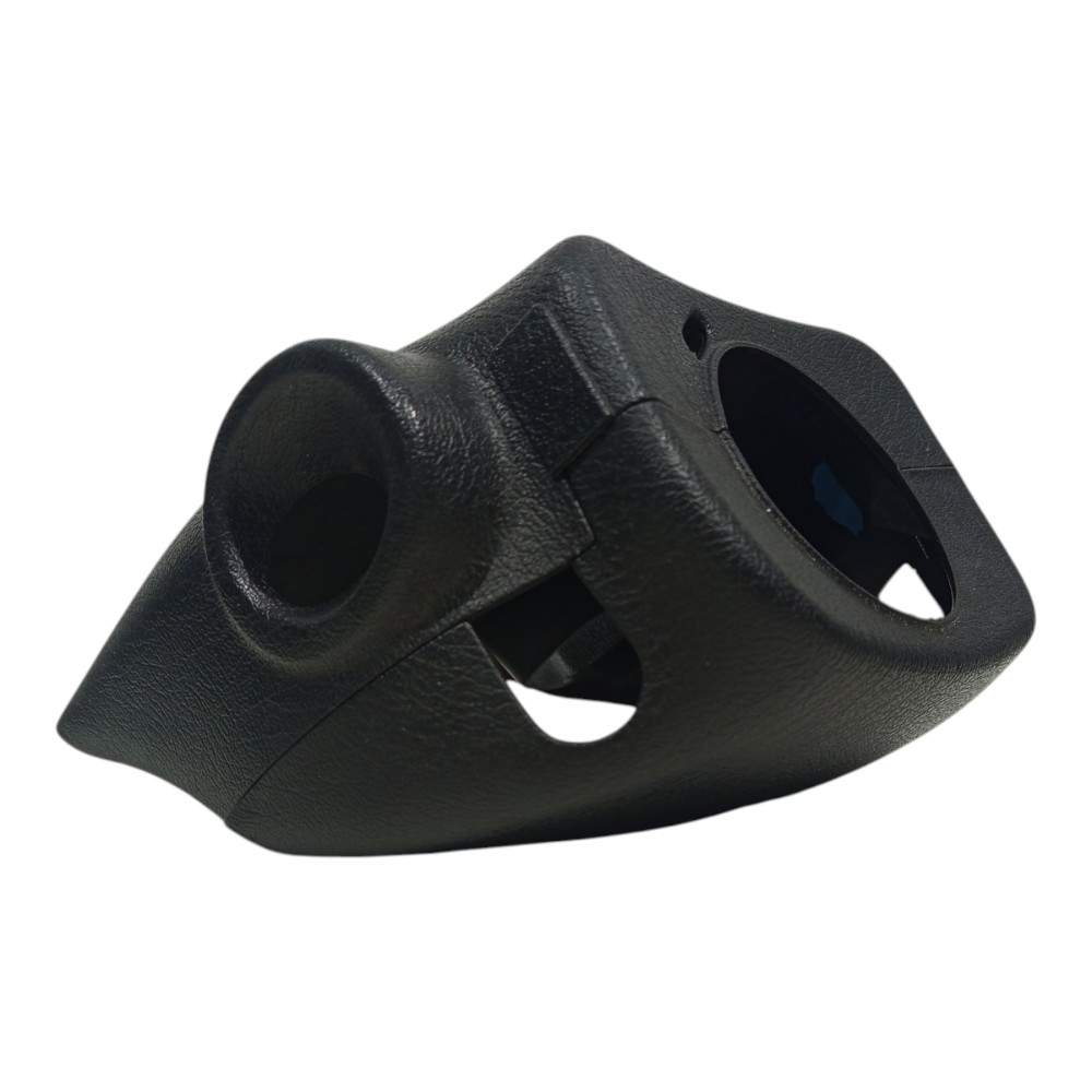 Capa Acabamento Chave Seta Citroen Xsara Picasso 2006 A 2012 Preto 6