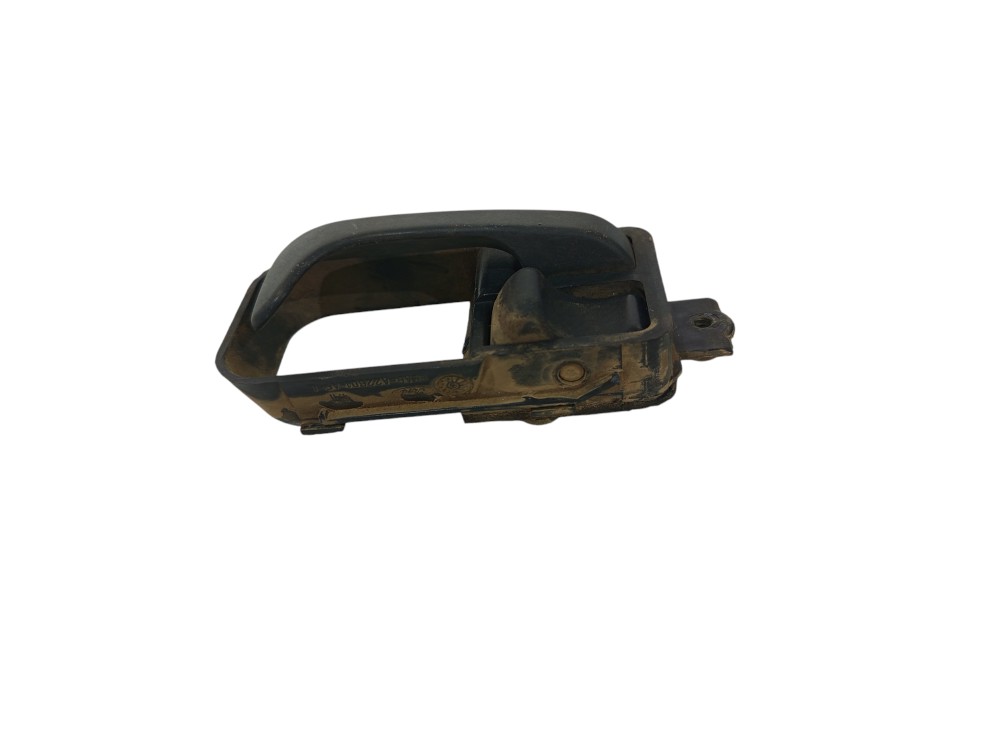 Maçaneta Interna Esquerda Ford Escort 1984 1985 1986 A 1992 Dianteira/traseira 3