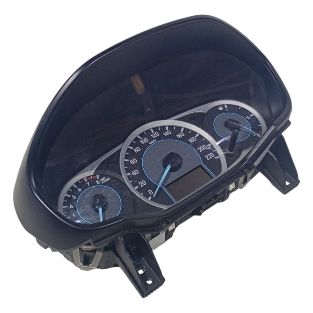 Painel Instrumentos Velocímetro Ford Ka 1.5 2014 A 2021 2