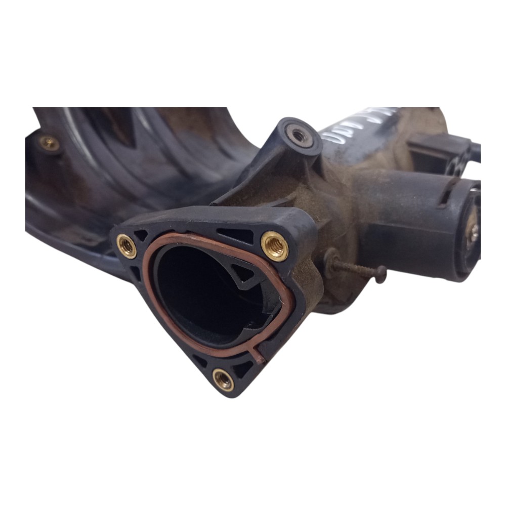 Coletor Admissão Fiat Uno 1.0 8v Fire 1994 1995 1996 A 1999 7