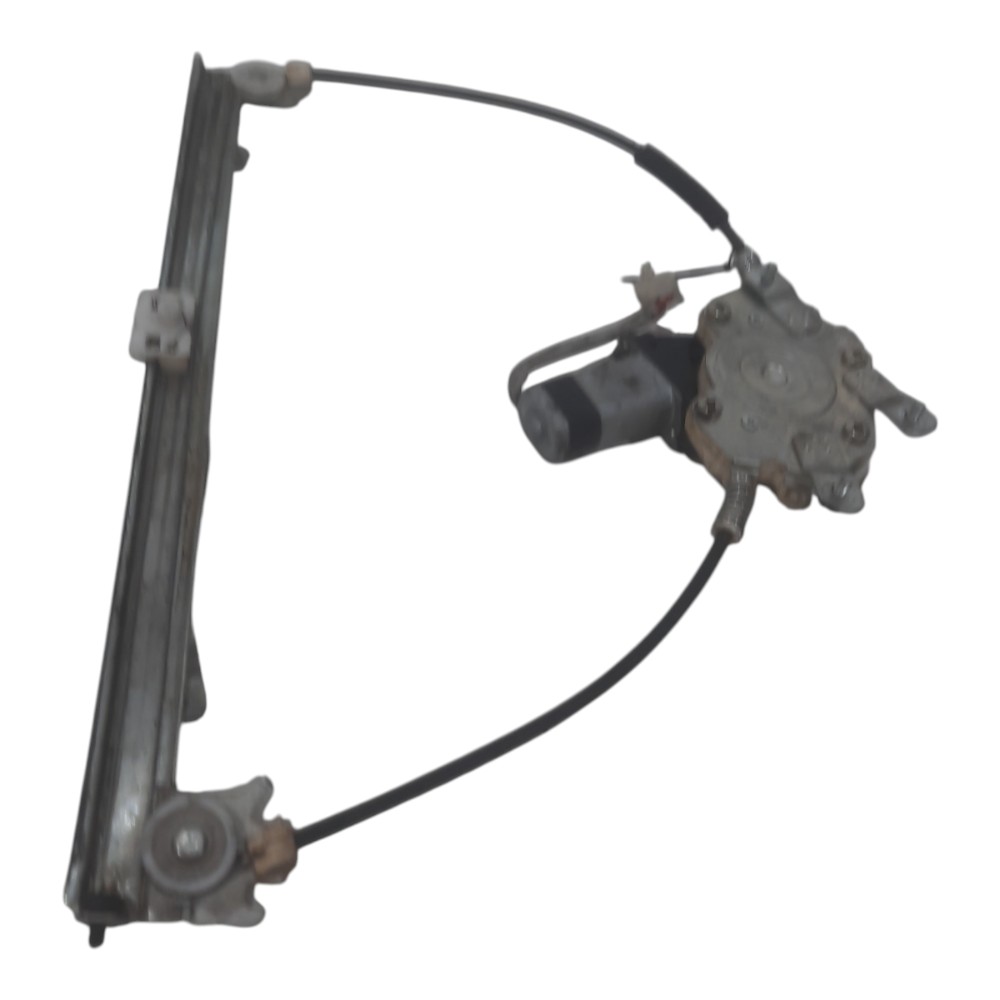 Maquina Vidro Elétricos Diant Direito Renoult Clio 2001 A 14 5