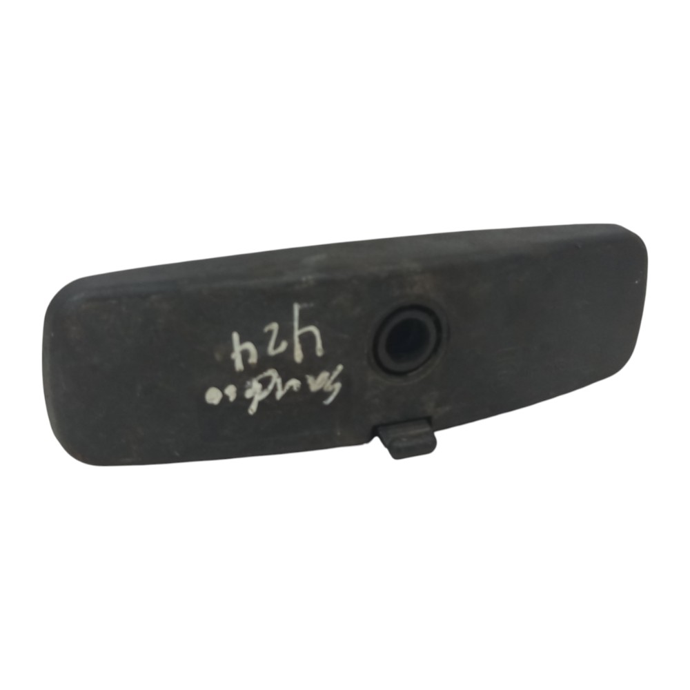 Retrovisor Central Teto Renault Sandero Stepway 2009 A 2014 5