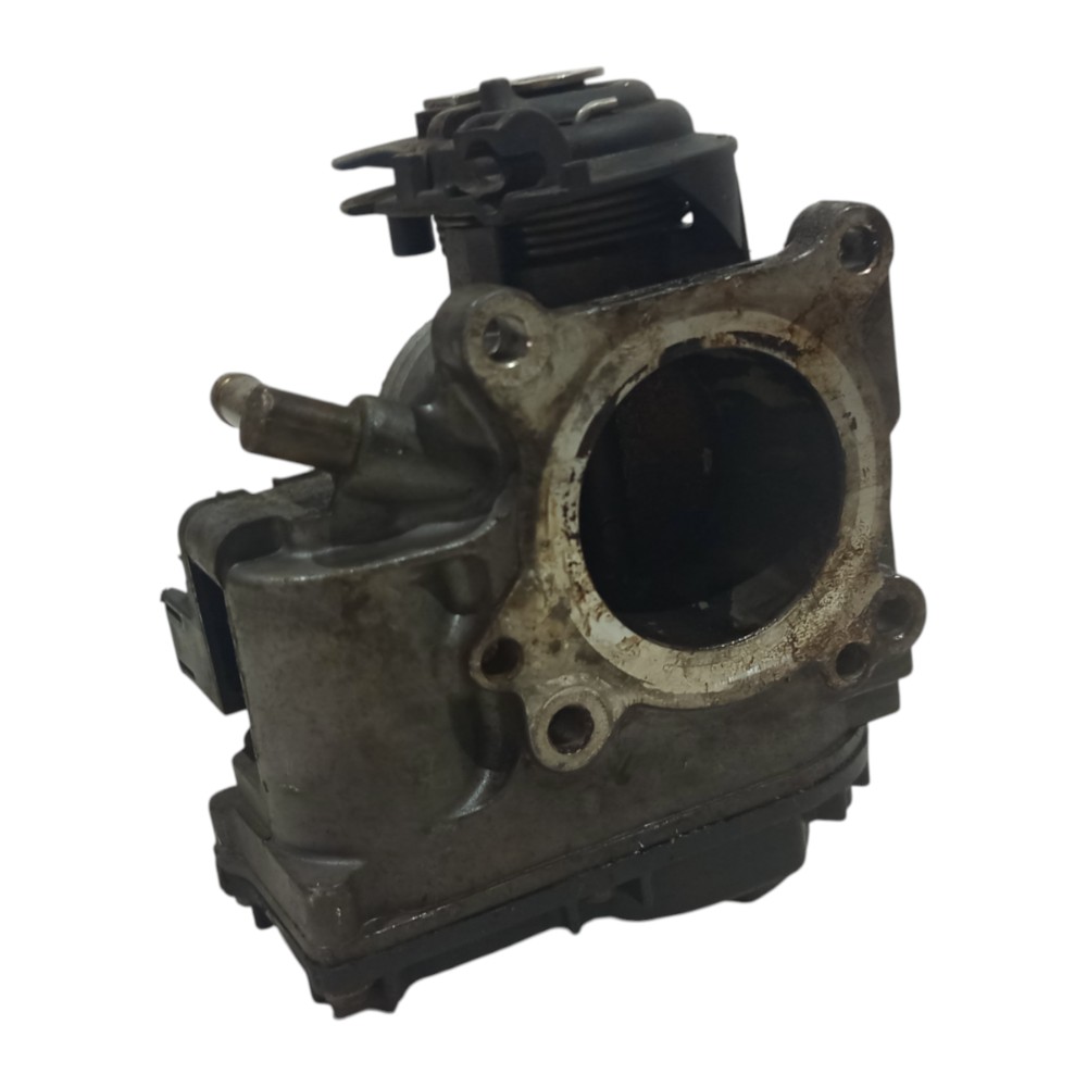 Corpo Borboleta Tbi Volkswagen Gol 1.0 8v 1995 1996 A 2005 4