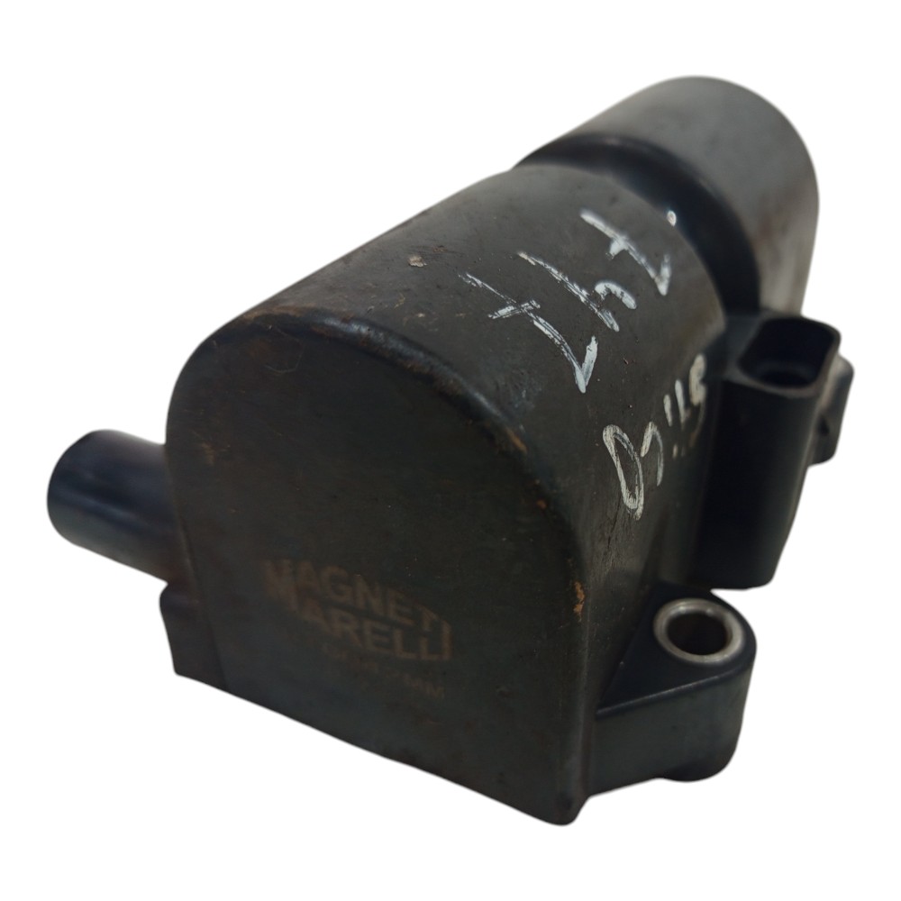 Bobina Ignição Fiat Stilo 1.8 8v 2003 2004 A 2011 2