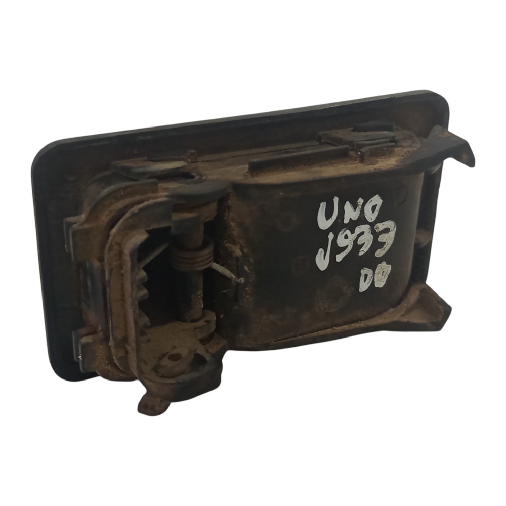Maçaneta Interna Dianteira Direita Fiat Uno Fire 1994 A 2014 Dianteira 6