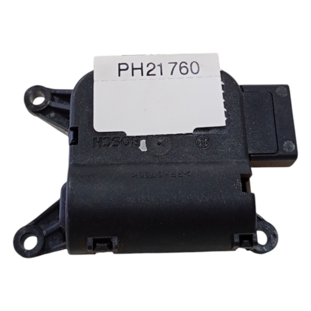 Motor Atuador Caixa Ar Porsche Cayenne 2003 A 2008 6